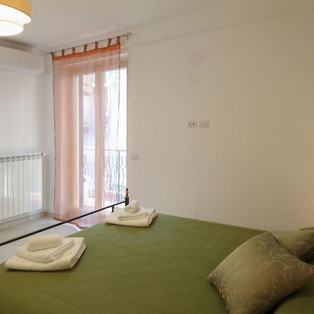 La Perla Apartment Taormina Exterior foto